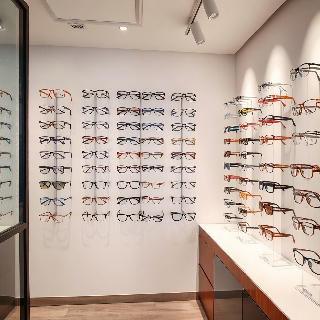 Sameer opticals