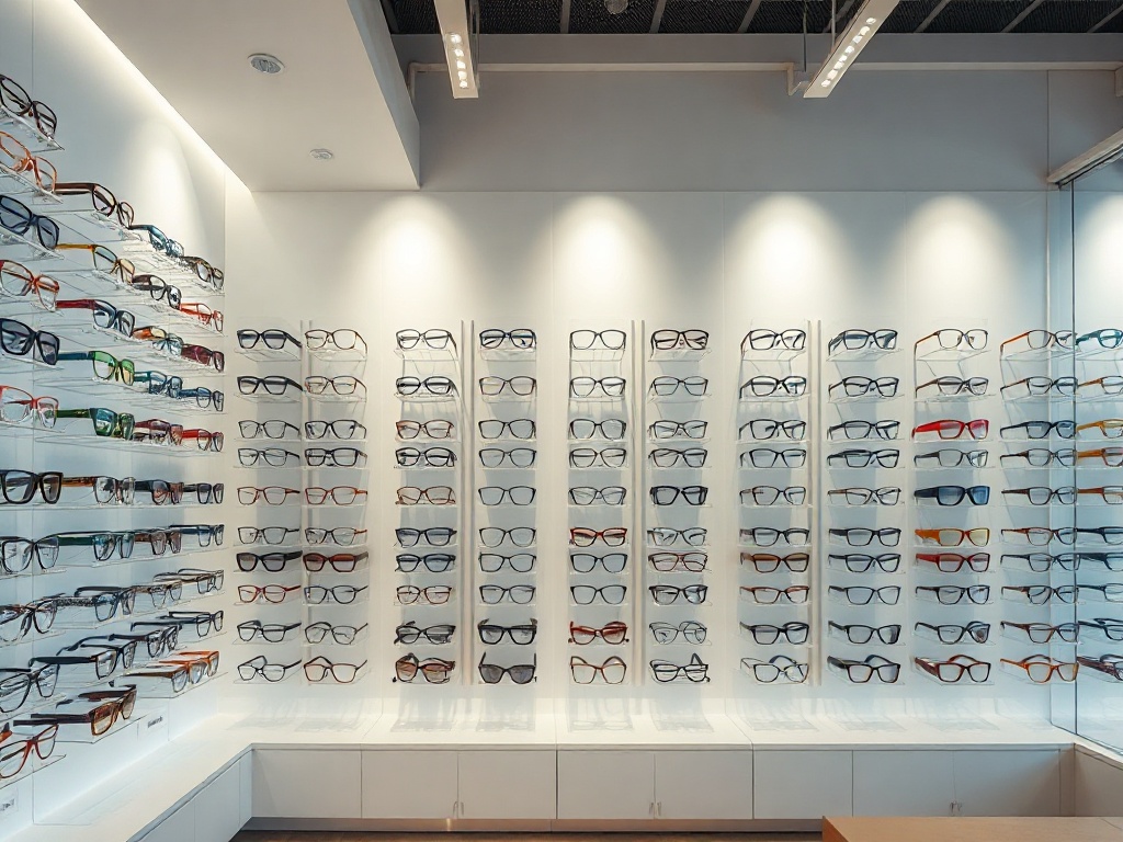 Sameer opticals - photo 1