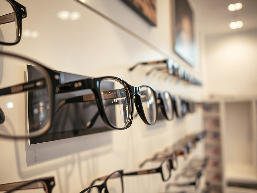 Sameer opticals - photo 2