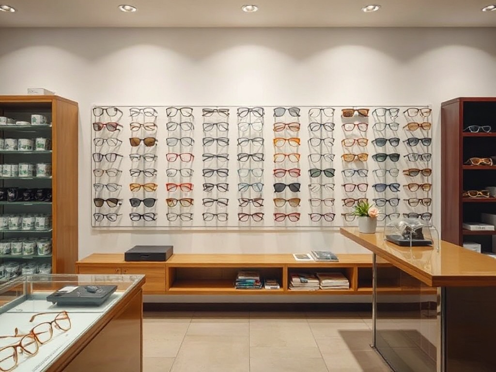 Sameer opticals - photo 3