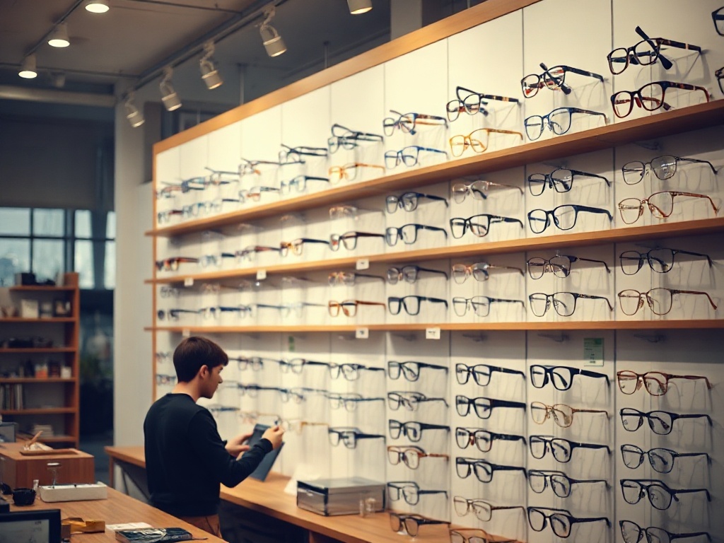 Sameer opticals - photo 4