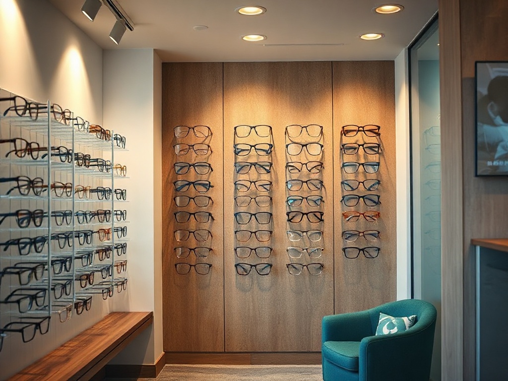 Sameer opticals - photo 5