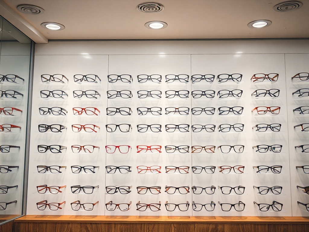 Sameer opticals - photo 6