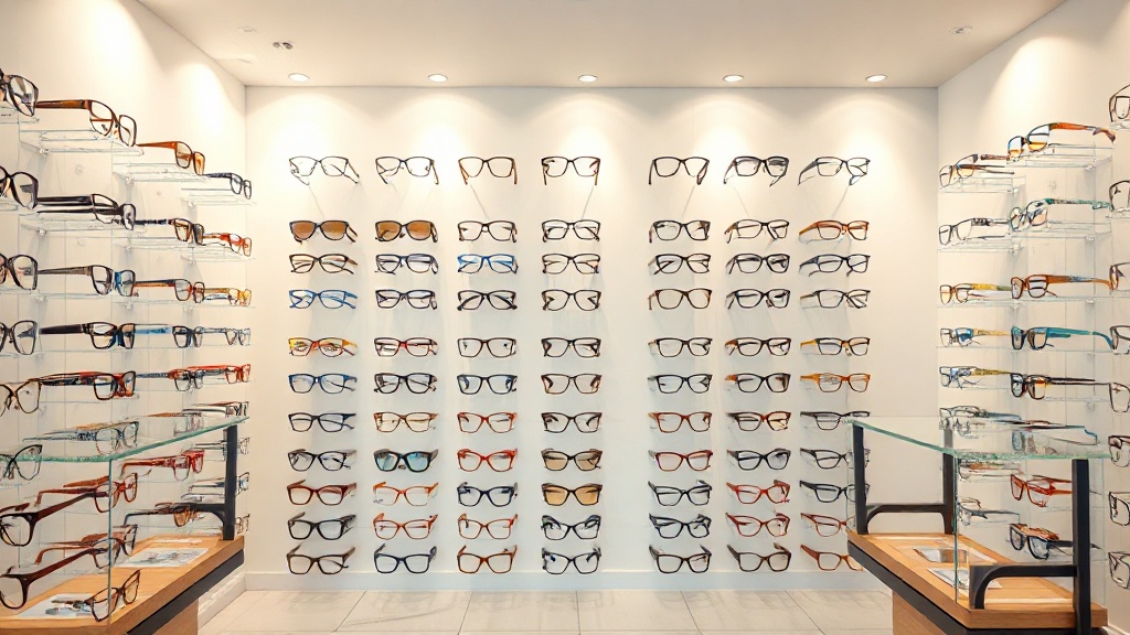 Sameer opticals